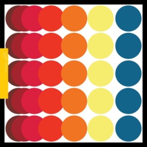 Crystal Stilts – Radiant Door EP