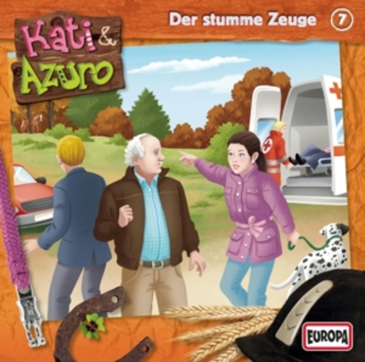 Kati & Azuro – Der stumme Zeuge (7)