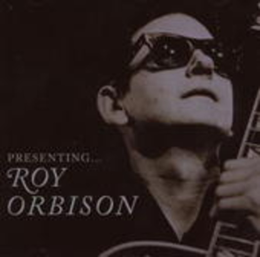 Roy Orbison – Presenting Roy Orbison