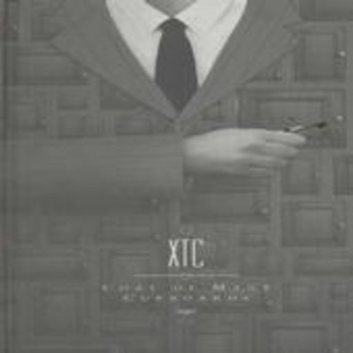 XTC – Coat Of Many Cupboards