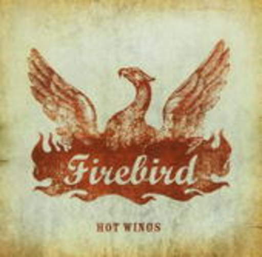 Firebird – Hot Wings