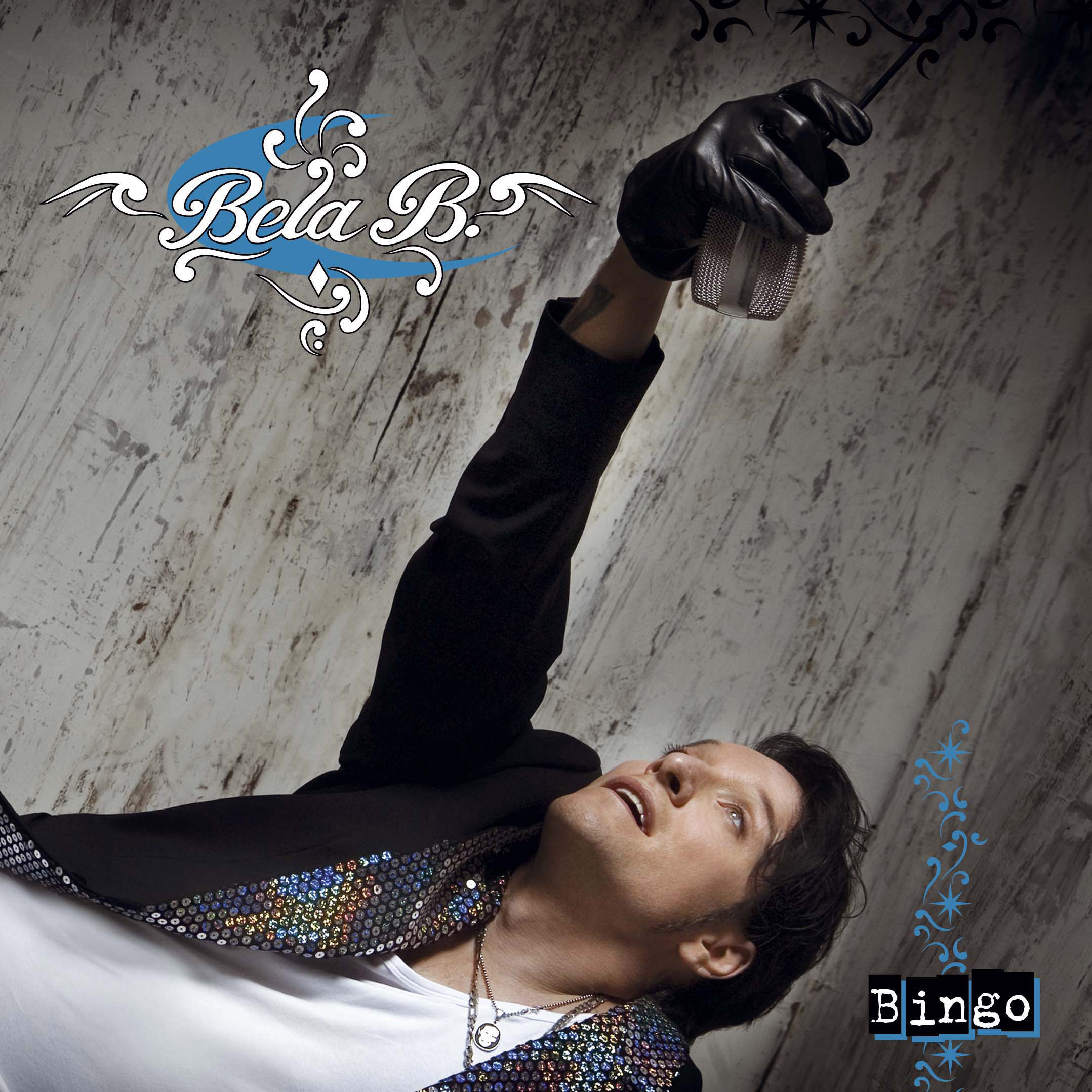 Bela B. – Bingo