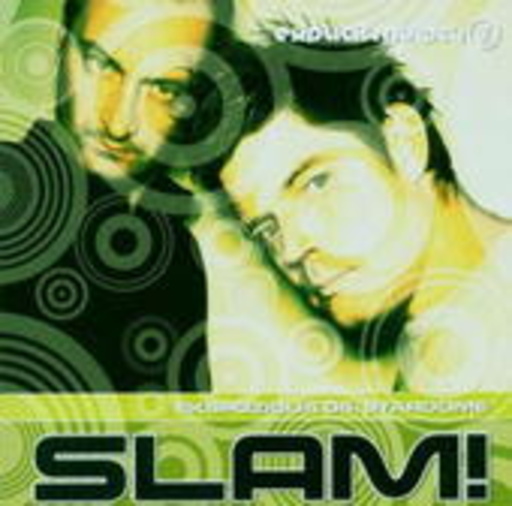 Ekspozicija 04: Stardome (Mixed By Slam)