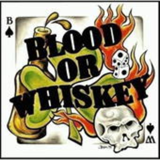 Blood Or Whiskey – Debut