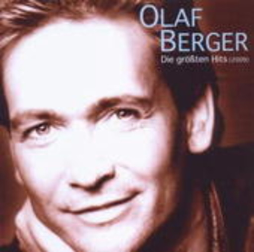 Olaf Berger – Die größten Hits (2009)
