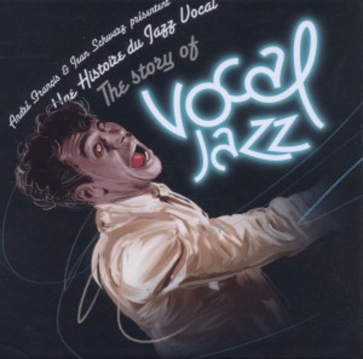 Diverse – The Story Of Vocal Jazz
