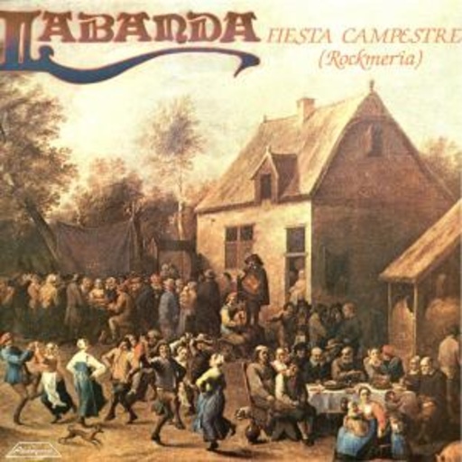 Labanda – Fiesta Campestre
