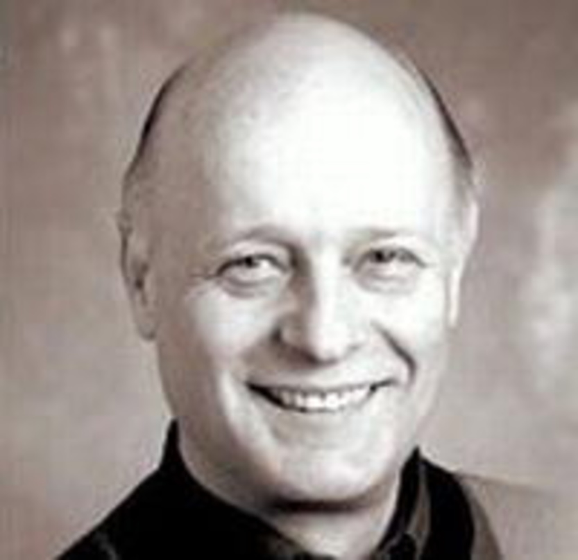 Liegt vorne: Clive Calder