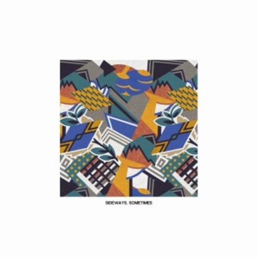 Cymbals – Sideways, Sometimes