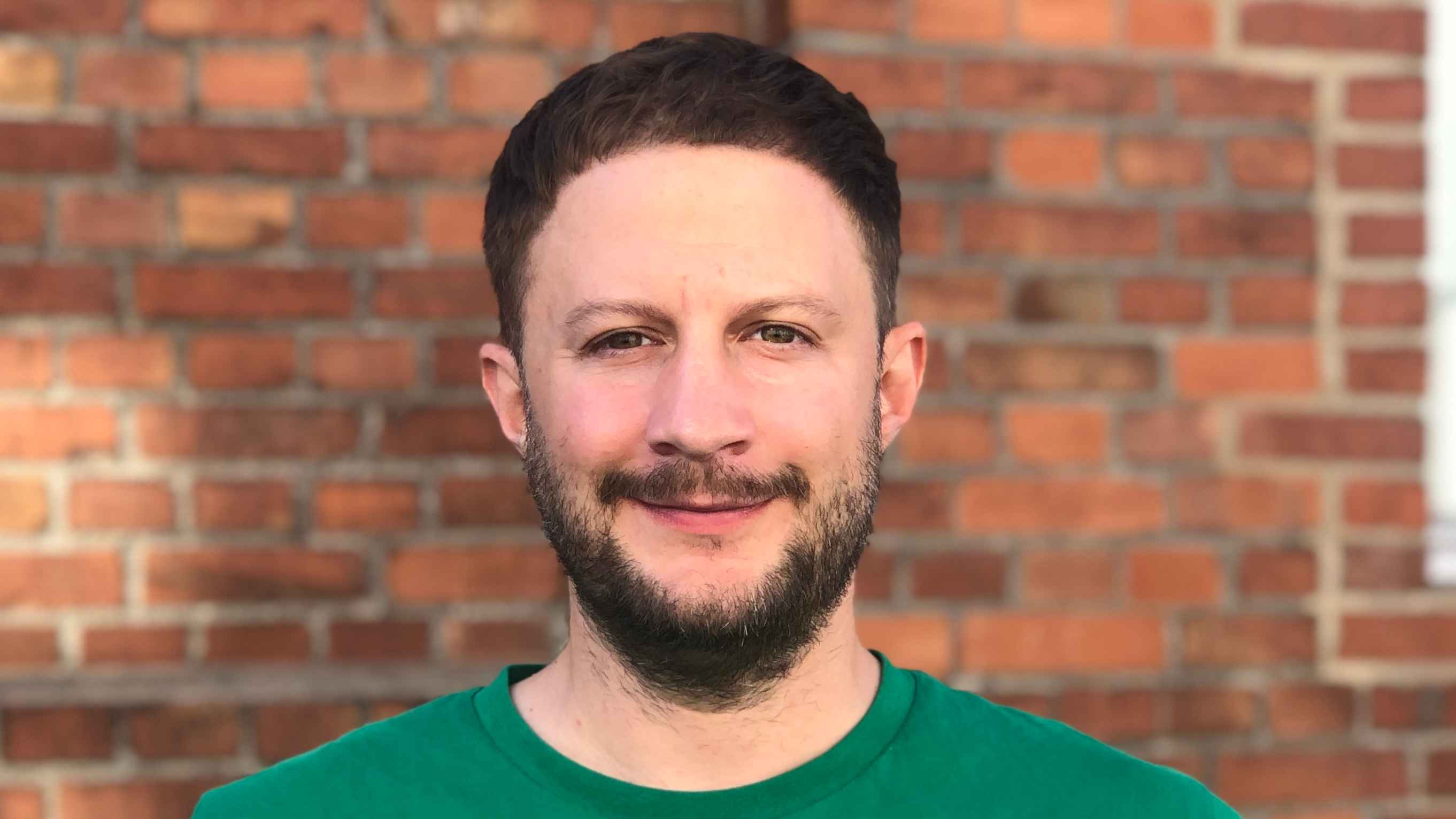 Folgt auf Bernd Schweinar beim VPBy: Andreas Jäger.