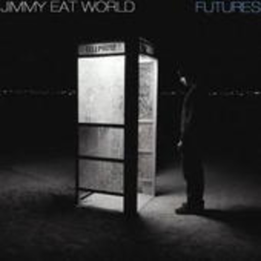 Jimmy Eat World – Future