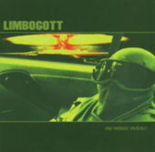 Limbogott – One Minute Violence