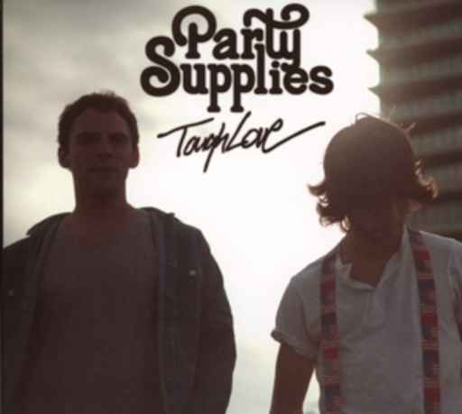 Party Supplies – Tough Love