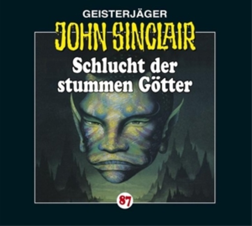 John Sinclair – Folge 87