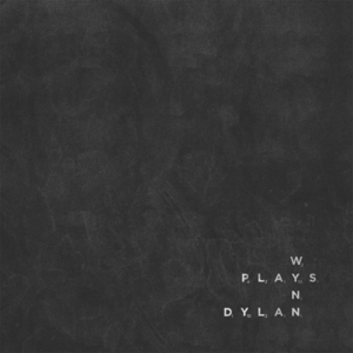 Steve Wynn – Wynn Plays Dylan