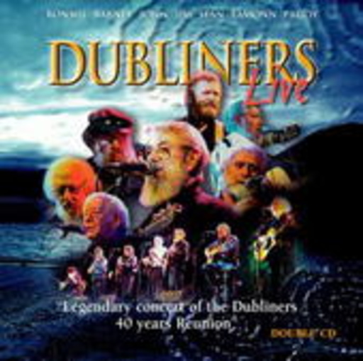 The Dubliners – Live