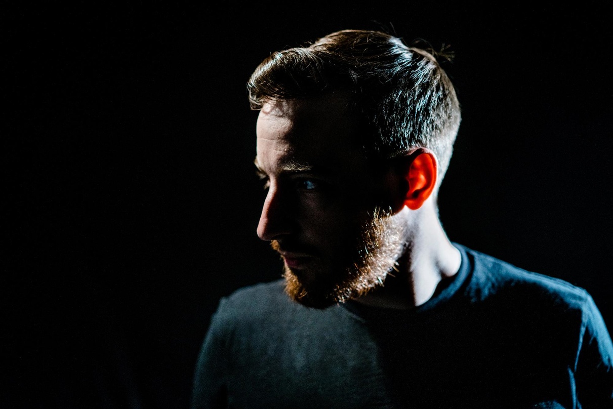 Feiert mit "Lang lebe der Tod" sein drittes Nummer-eins-Album: Casper