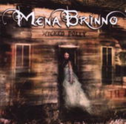 Mena Brinno – Wicked Polly