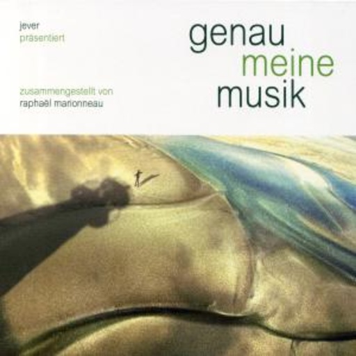 Diverse – Genau meine Musik (Präsentiert von Jever)