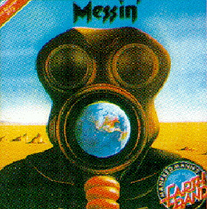 Manfred Mann's Earth Band – Messin'