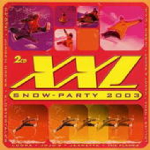 Diverse – XXL Snow-Party 2003
