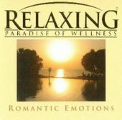 Relaxing – Romantic Dreams