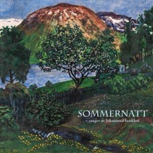 Linda Ovrebo/Kristin Fossheim – Sommernat