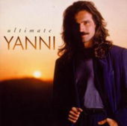 Yanni – Ultimate Yanni
