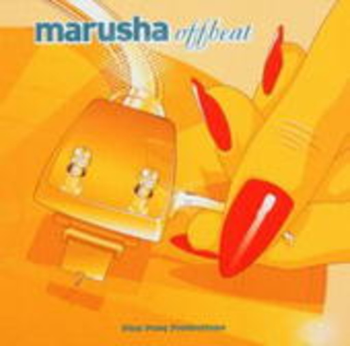 Marusha – Offbeat