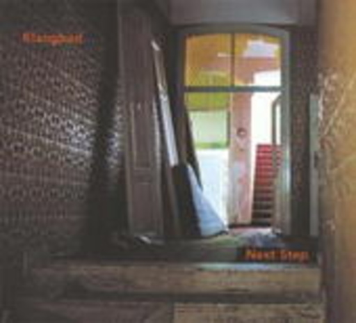 Diverse – Klangbad - Next Step