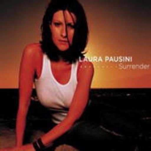Laura Pausini – Surrender