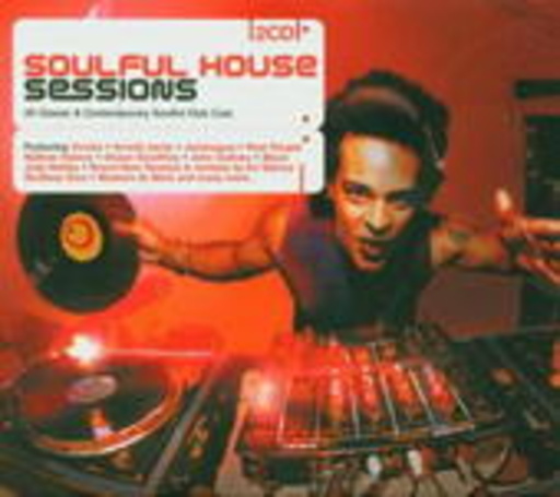 Diverse – Soulful House Sessions