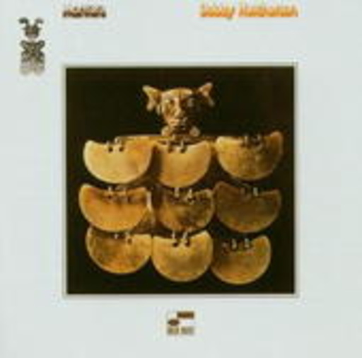 Bobby Hutcherson – Montara