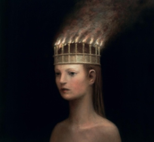 Mantar – Death By Burning