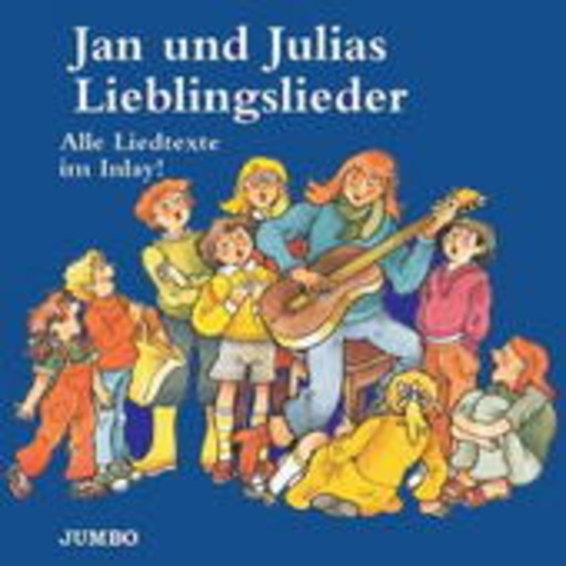 Die Fräckels – Jan und Julias Lieblingslieder