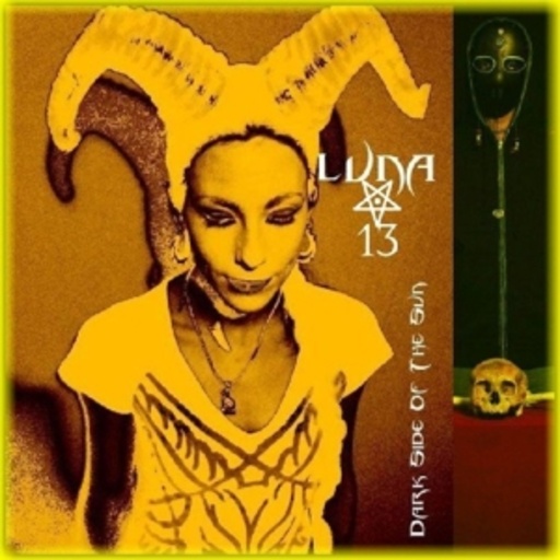 Luna 13 – Dark Side Of The Sun
