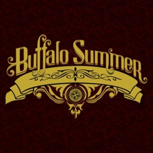 Buffalo Summer – Buffalo Summer