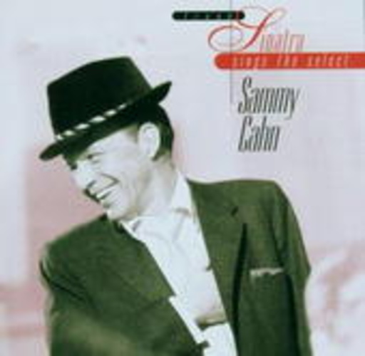 Frank Sinatra – Frank Sinatra Sings The Select Sammy Cahn