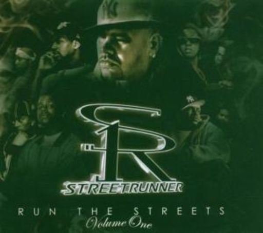 Streetrunner – Run The Streets