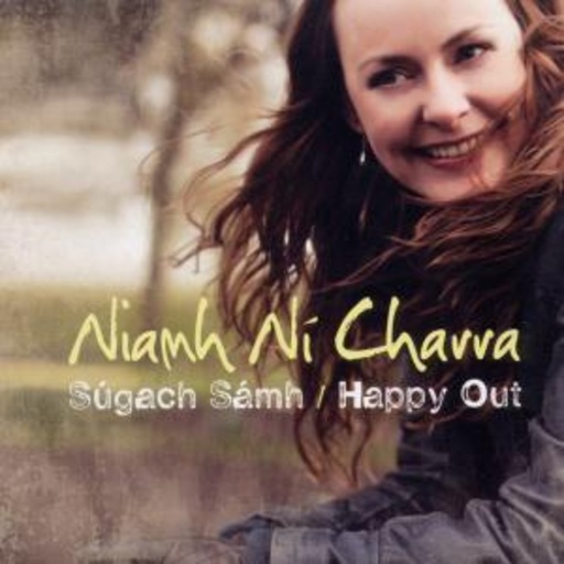 Niamh Ni Charra – Sugach Samh - Happy Out