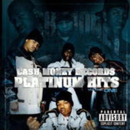 Diverse – Cash Money Records Platinum Hits Vol. One