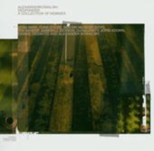 Alexander Kowalski – Responded: A Collection Of Remixes
