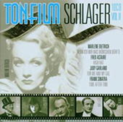 Tonfilm Schlager Vol. 2