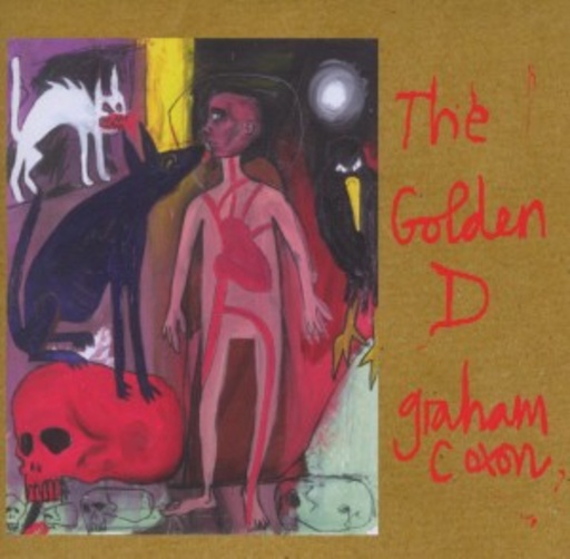 Graham Coxon – The Golden D