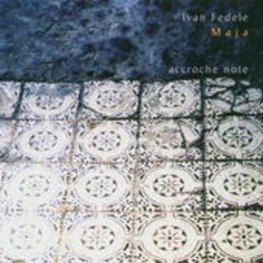Accroche Note – Maja