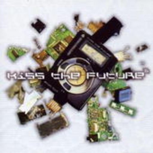 Kiss The Future Vol. 3