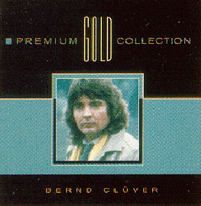Bernd Clüver – Premium Gold Collection