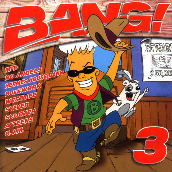 Diverse – Bang 3