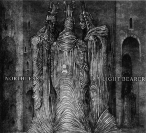 Light Bearer/Northless – Light Bearer/Northless