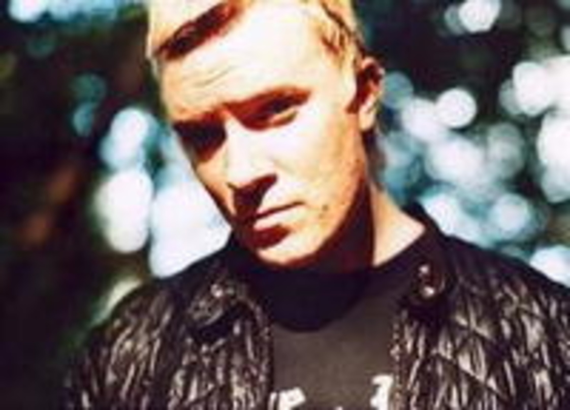 Neu auf eins: The Prodigy